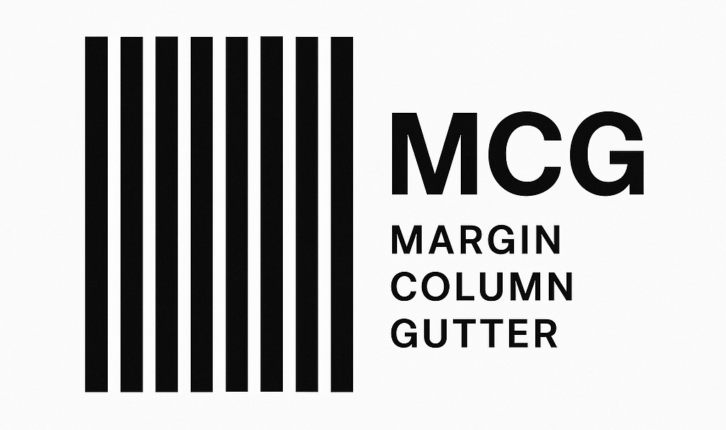 MCG Builder Logo